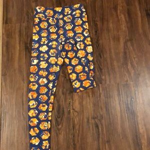 LulaRoe leggings OS